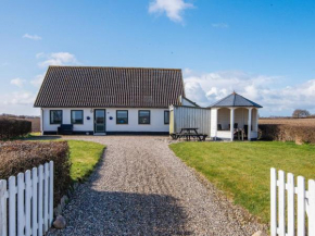 Holiday home Sydals XLIII
